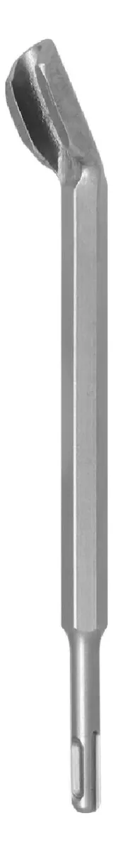 Cincel Pala Hueca De Impacto Sds Plus Rotomartillo Concreto