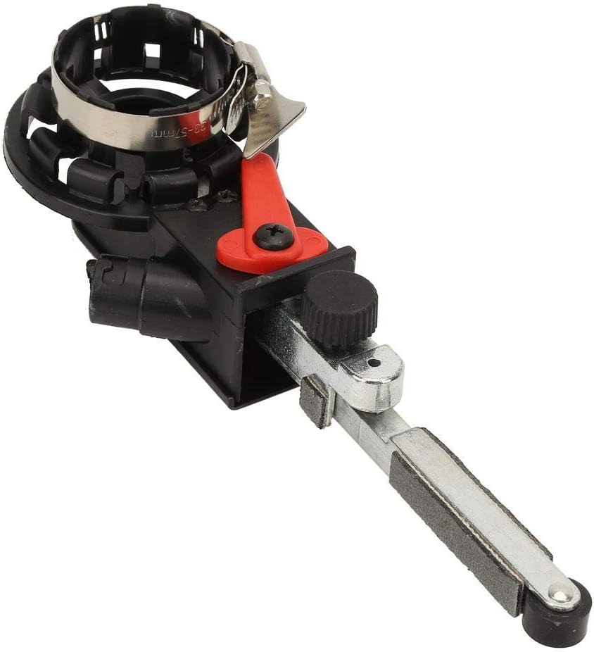 Adaptador Esmeril M14 Lijadora De Banda Ojo Esmeriles M14